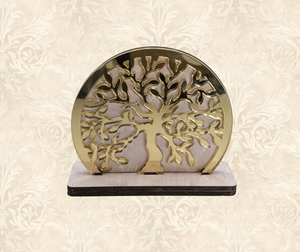 Tree Of Life Favor - Μπομπονιέρα