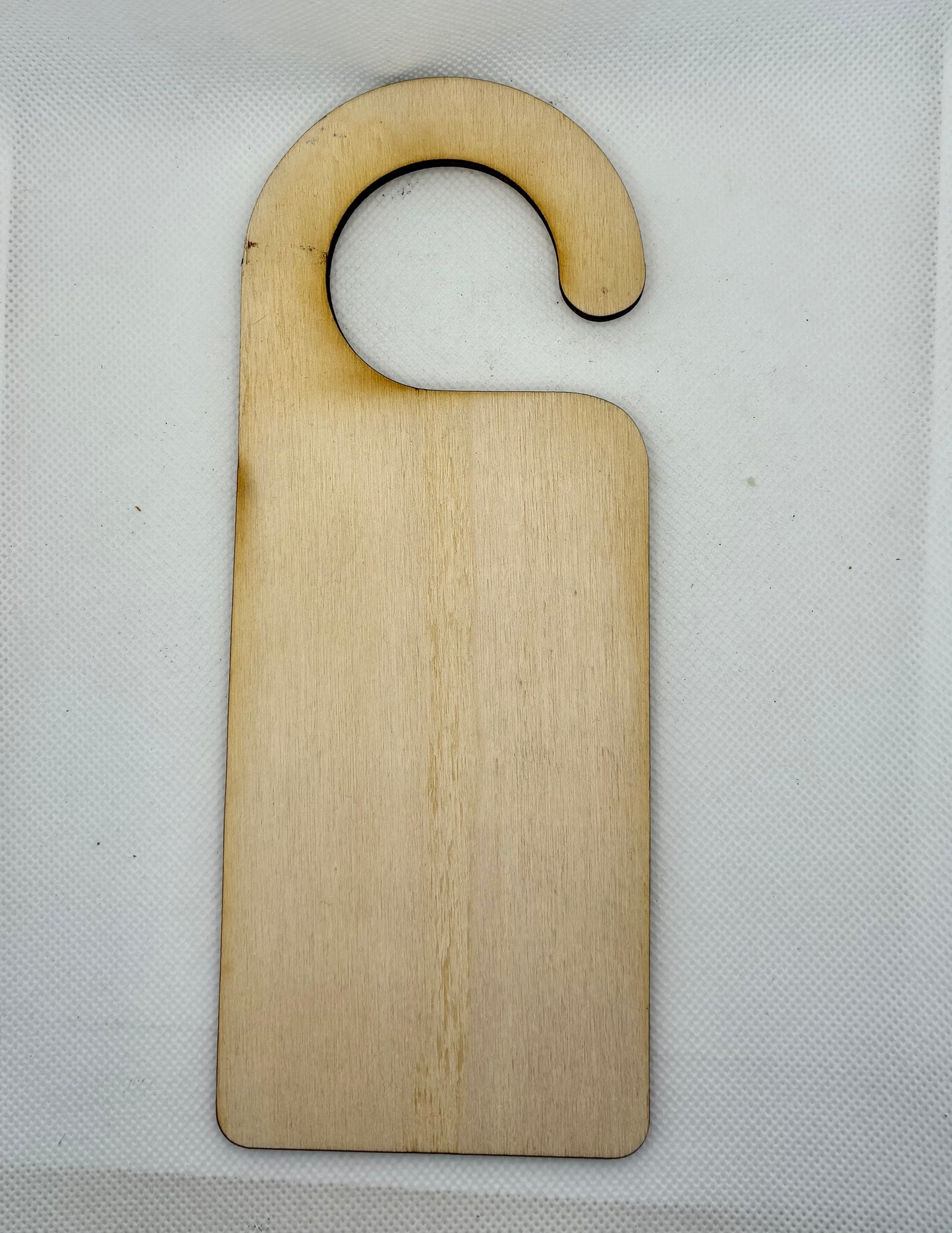 DOOR SIGN-SET OF 6