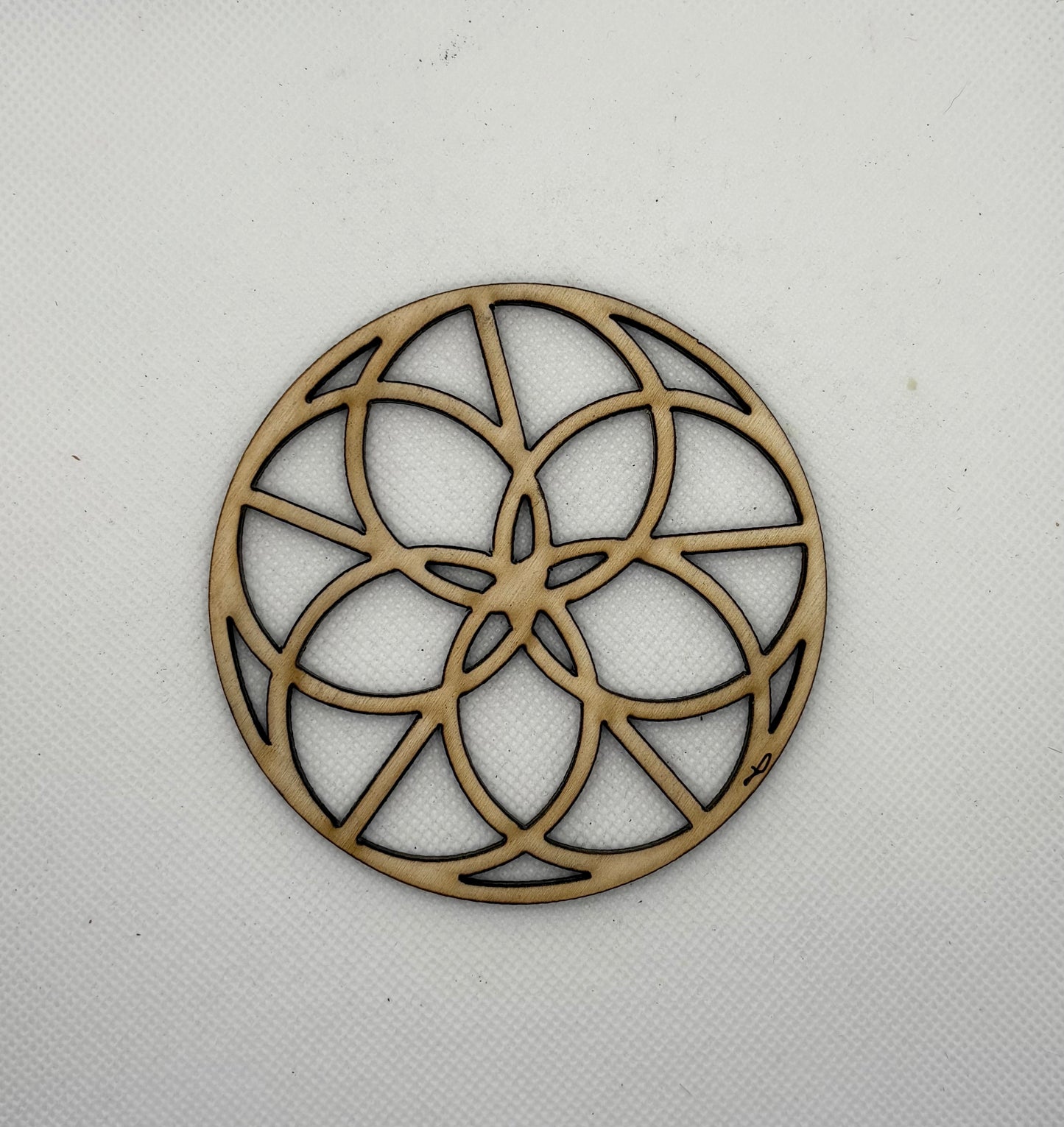 DREAM CATCHER - SET OF 4-LAST PIECES