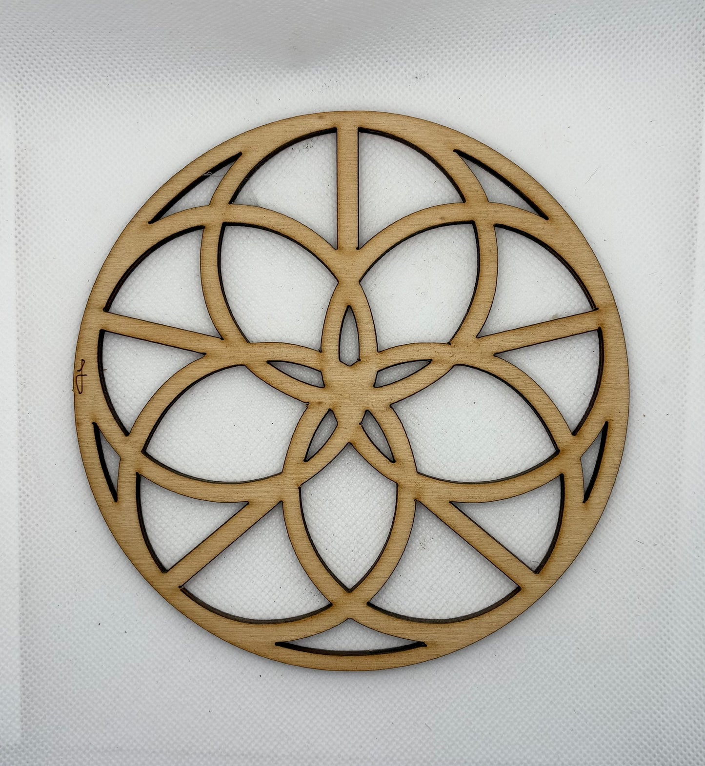 DREAM CATCHER-MD- SET OF 5PCS-LAST PIECES