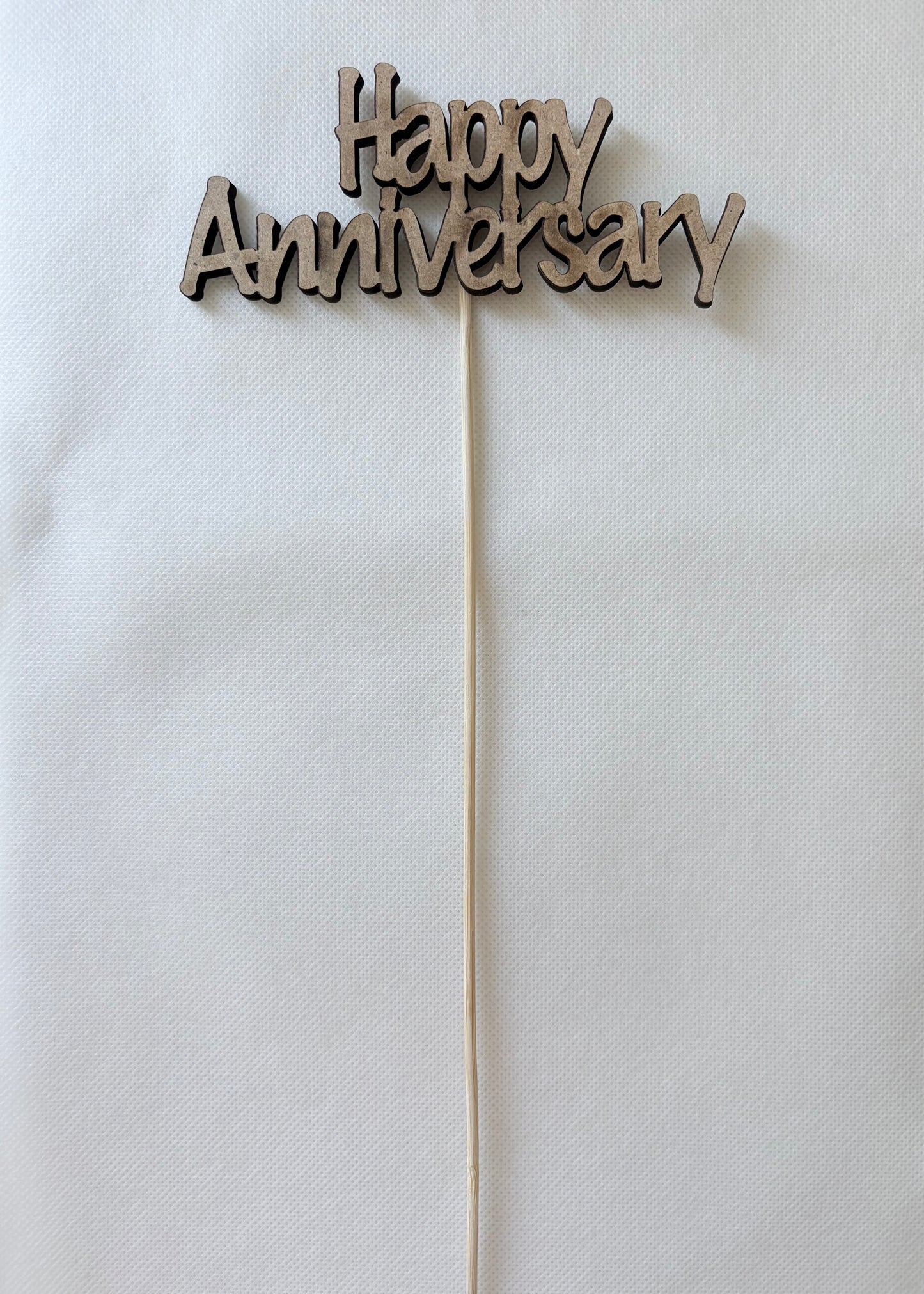 Happy Anniversary - SET OF 3