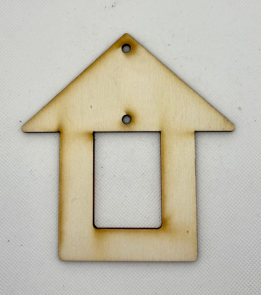 House/Γούρι SET OF 5