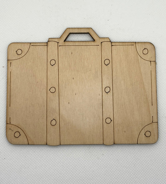 SET OF 3-LAST PIECES-BAG