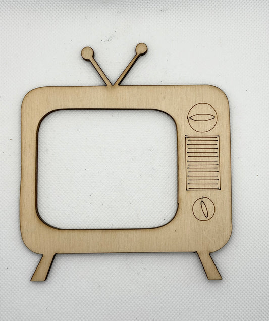 SET OF 5-LAST PIECES-TV