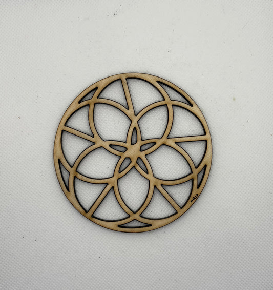 DREAM CATCHER - SET OF 4-LAST PIECES