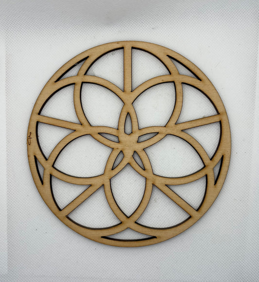 DREAM CATCHER-MD- SET OF 5PCS-LAST PIECES