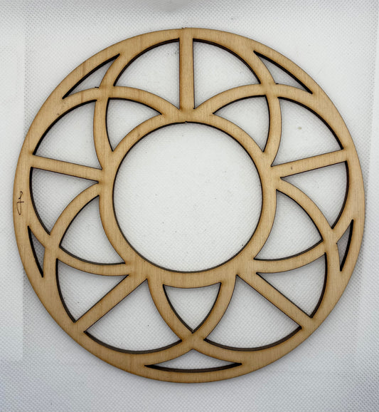 DREAM CATCHER-LD -SET OF 3PCS-LAST PIECES