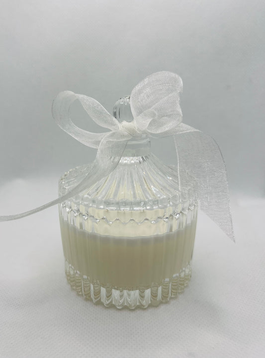Candle Favor - Μπομπονιέρα
